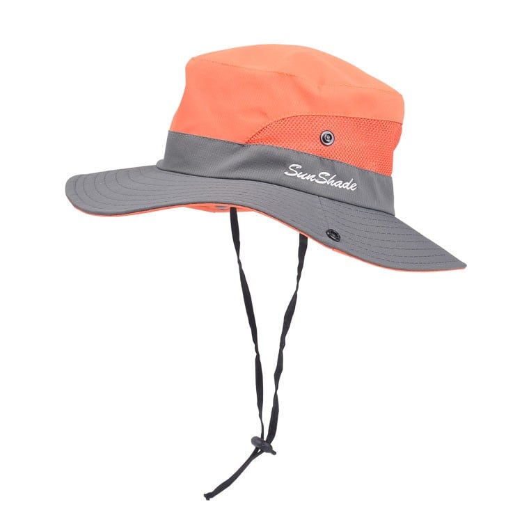 UV Protection Foldable Sun Hat - BUY 2 FREE SHIPPING