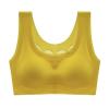 🎁LAST DAY 45% OFF🎁ULTRA-THIN PLUS SIZE ICE SILK COMFORT BRA🔥