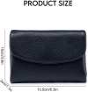 ⏰LAST DAY SALE 50% OFF💥Unisex Pebble Leather Wallet