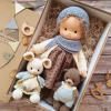 🎄Christmas 49%OFF!🔥Serendity™ Handmade Waldorf Doll