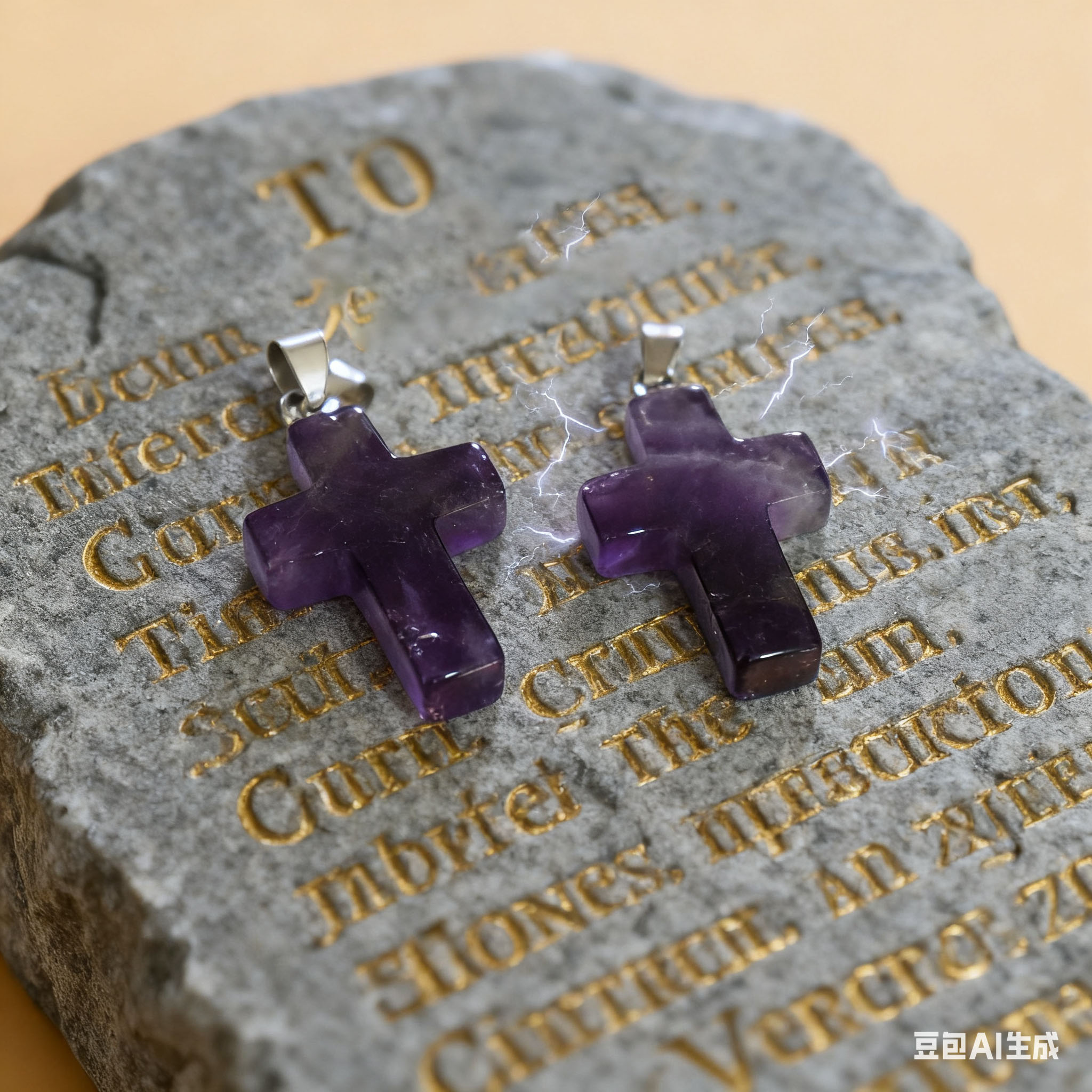 ✝️100% Handmade Crystal Cross Healing Heart,🔥🔥BUY 7 GET 5 FREE & FREE SHIPPING - Best Seller (12 PCS)93.6% of people would choose this