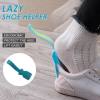 🎄Early Christmas Sale 48% OFF-🔥Lazy Shoe Helper(BUY 2 GET 1 FREE)