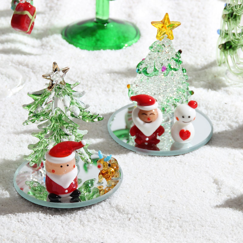 ⭐NEW! Christmas tree Ornament