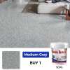 🔥Last Day 50% OFF🔥High-Gloss Marble Finish Epoxy Floor Coating