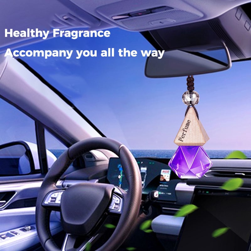 🔥Last Day Promotion - 50% OFF🎁🤩Car Perfume Pendant💋