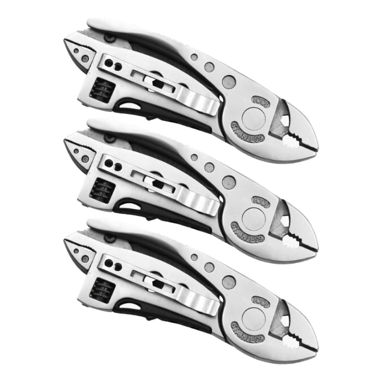 (⏰Last Day Promotion-60%OFF)Outdoor Multi-purpose Tool Pliers(Buy 2 Save $5)