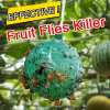 Hanging Environmental Friendly Fly Trap - Keep Your Home and Garden Fly-Free!