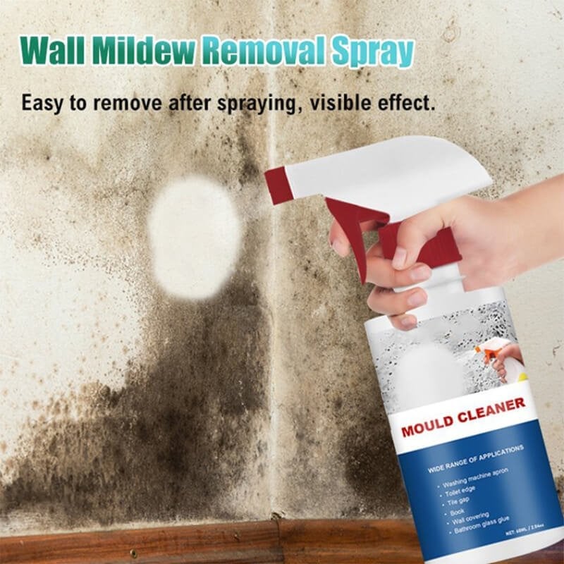 ✨Mildew Cleaner Foam🎁