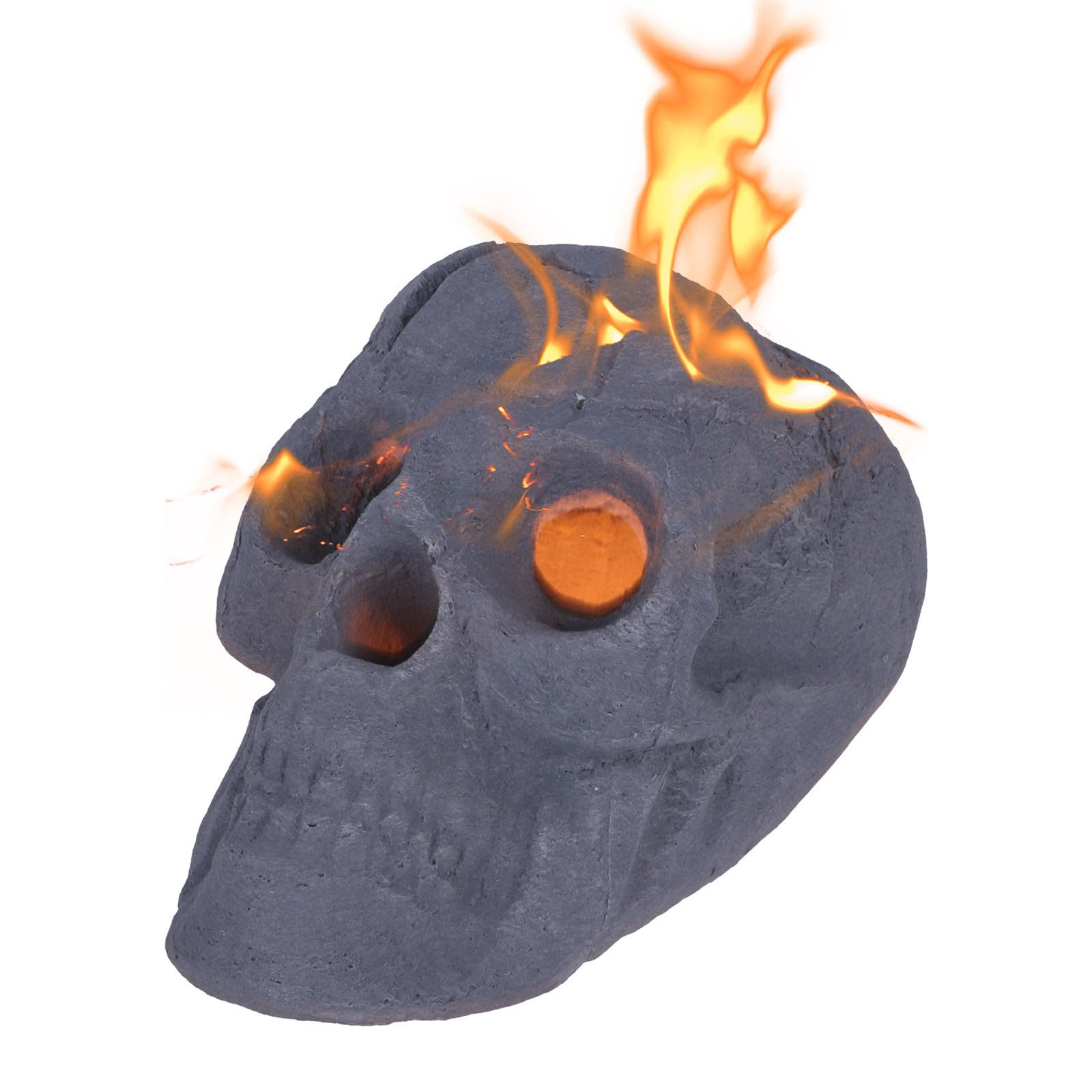 💥LAST DAY SALE 50% OFF💥Bonfire Skulls