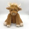 (🎉Hot Sale - 49% OFF) Scottish Handmade Highland Cattle - Buy 2 Free Shipping