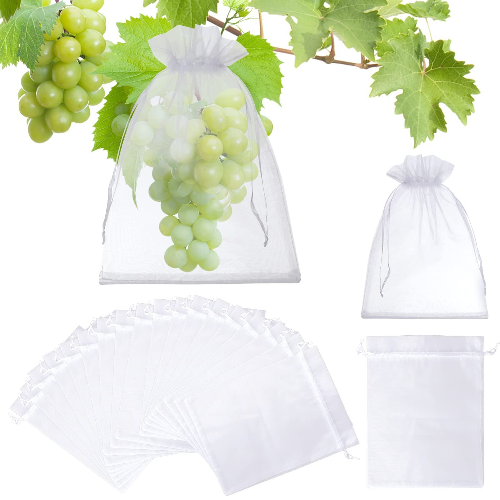 🎁TikTok Last Day Sale - 70% OFF🎉Fruit Protection Bags