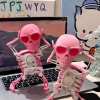 🔥Kaufe 2 Erhalte 1💀DIY Tanzendes Skelett