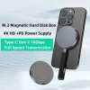💥LAST DAY SALE 50% OFF💥Magnetic Portable SSD Box