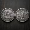 🔥Honoring The U.S. 250th Anniversary Commemorative Coin