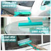 🔥2025 Hot Pick - Alisanda Recyclable Silicone Window Squeegee Kit