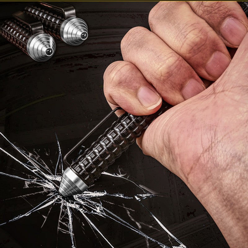 Mini pen knife