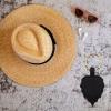 Magnetic Hat Clip