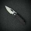 Linen Guard knife