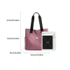 🔥Letzter Tag 49% Rabatt👜Leichte Umhängetasche aus Nylon