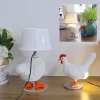 🔥Last Day Promotion 48% OFF-🎁- Chicken Egg Lamp