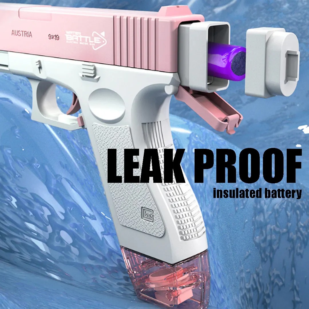 🔥Last Day Promotion 48% OFF - 🔥 DadBod Summer Water Guns