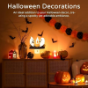 🔥LAST DAY 49% OFF - Ghost Campfire Flickering Night Light