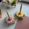 🔥Gerbera Spinner🔥Smooth, Tangle-Free Yarn Flow in Bloom! 🌼🧶