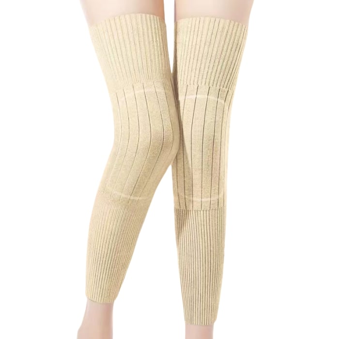 ⏰LAST DAY SALE 50% OFF🔥Knee Brace,Self-Heating Knee Pads for Men and Women