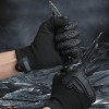 Indestructible Tactical Anti-Cutting Mechanical Gloves
