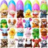 Easter Sale-70% OFF🔥Easter Plush Doll Eggs