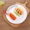 (NEW YEAR PROMOTION -50% OFF)Vegetable Fruit Spiral Knife