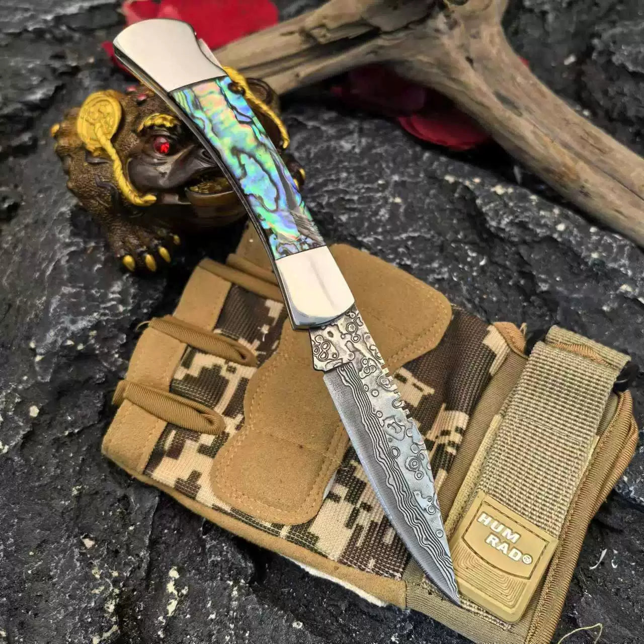 ADOLF - VG10 EDC KASUMI™