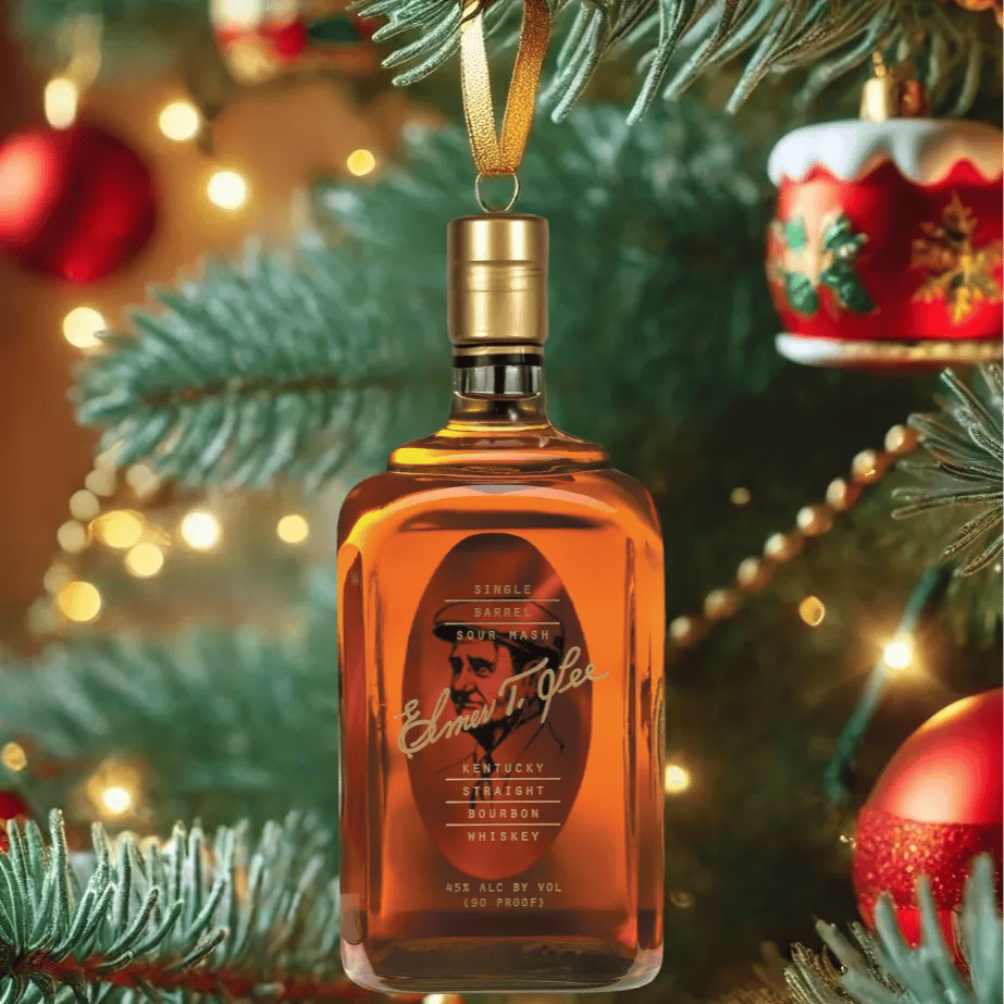 🔥Last Day 50% OFF - 🥃Buffalo Trace 250th Anniversary Advent Calendar