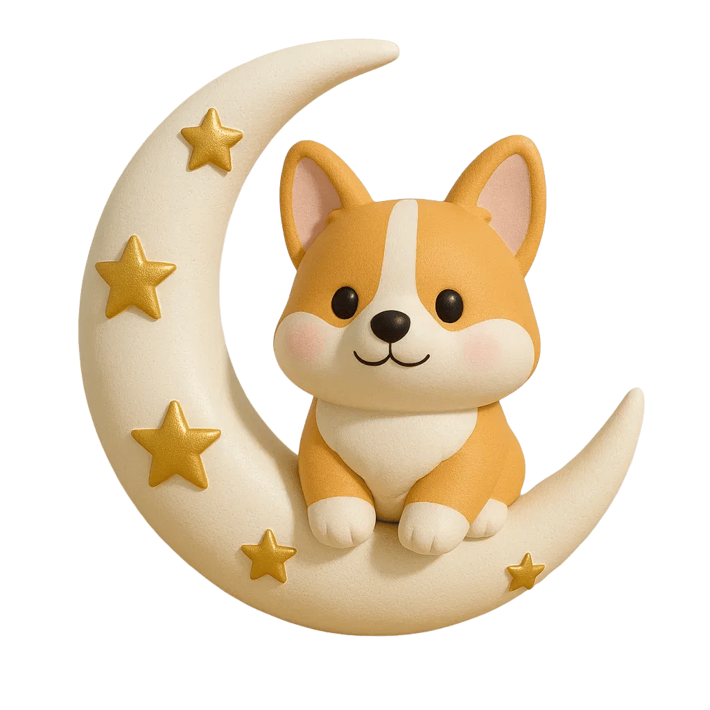 🔥LAST DAY 50% OFF - 🐾Corgi Advent Calendar 2025🎁 24 Gifts Inside!