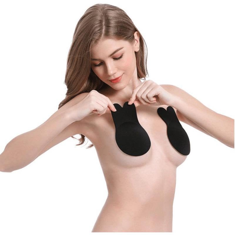 New Year Holiday Promotion- Invisible Lifting Bra ⚡(Latex-free and Allergy-friendly)