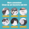 🎁Early Christmas Sale 48% OFF - Pet Grooming Glove Wipes（6pcs/set）🔥BUY 3 GET 2 FREE&FREE SHIPPING