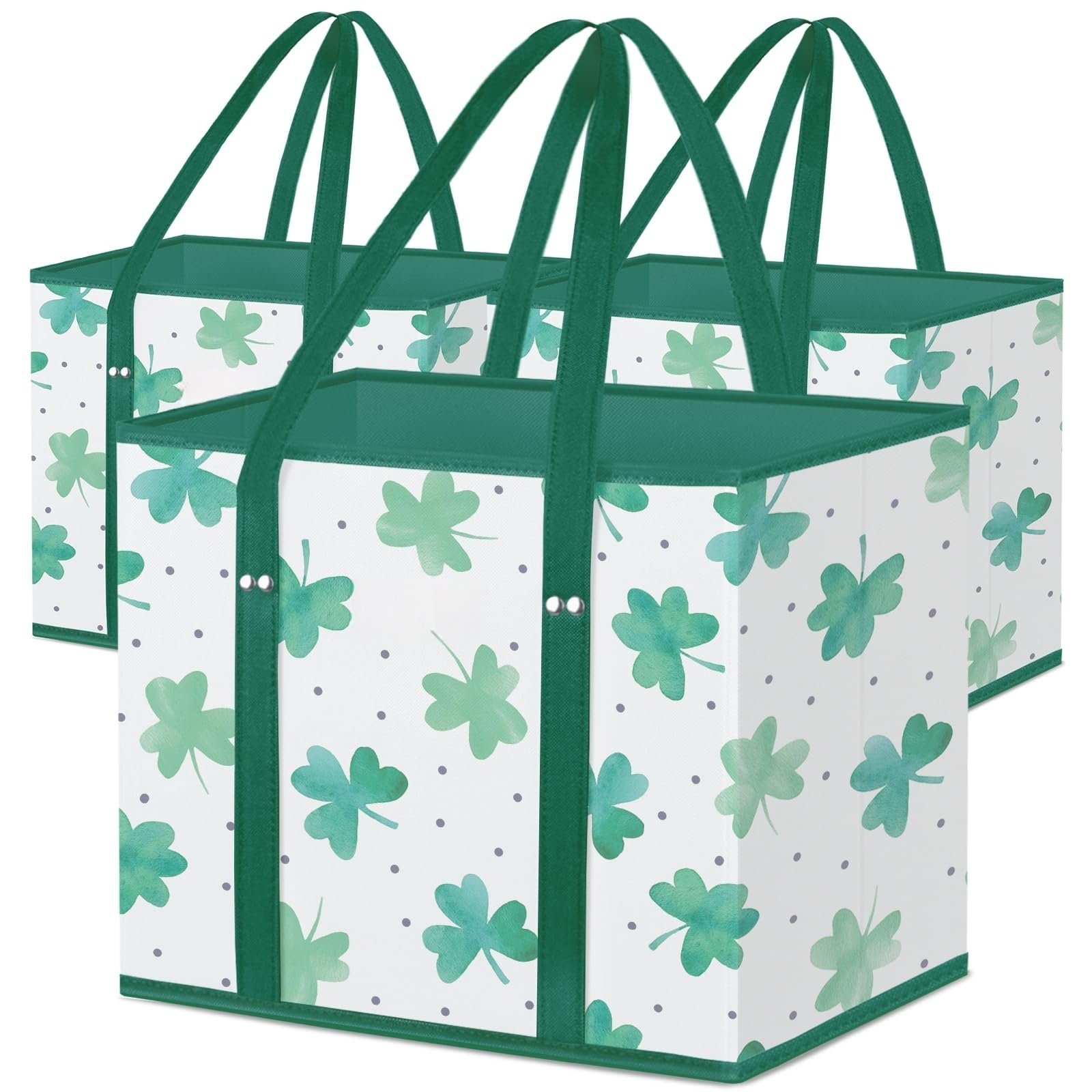 💥LAST DAY SALE 50% OFF💥Reusable Grocery Bags