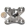 L Shape Right Angle Support
