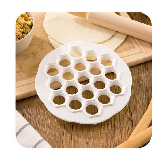(🎄Christmas Promotion--48% OFF)Dumpling Maker Mould(Buy 2 get 1 Free)