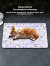 🏆Letzter Tag 50% Rabatt✨ Upgrade der selbstkühlenden Matte aus Kühlfaser🐱🐶