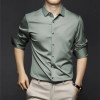 Men's Classic Wrinkle-Resistant Shirt, Buy 2 Free Shipping