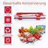 🔥Kaufen Sie 3 und erhalten Sie heute 2 gratis♻️Umweltfreundliches Design - Wiederverwendbare Einmachschale