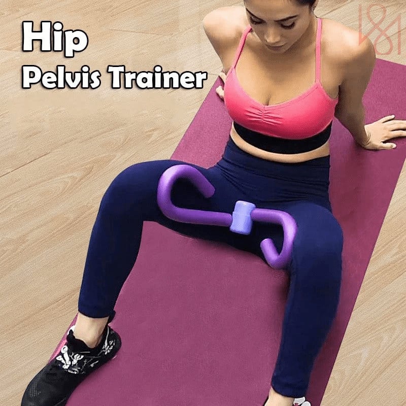 🔥Clearance Sale Last Day 50% OFF🔥Hip & Pelvis Trainer✨