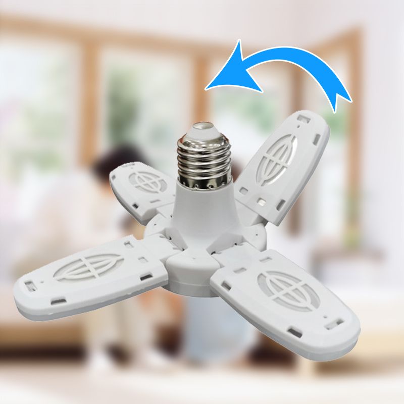 🔥Last Day Promotion 70% OFF🔥Household Ceiling Fan with Light and Remote Control