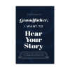 Mom, I Want To Hear Your Story - The Gift Your Mom Will Love!