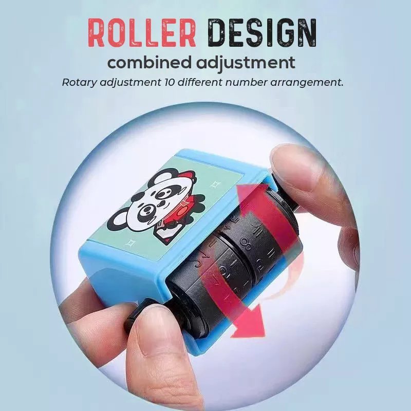 🎁2022 Best Stocking Stuffer-The Smart Math Roller-BUY 2 GET 2 FREE ONLY TODAY