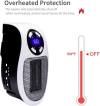 🔥Limited Time Sale 48% OFF🎉Cozyheat™ Portable Indoor Heater-Buy 2 Get Free Shipping