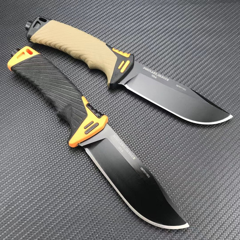 🔥Last Day Promotion-Factory Outlet SAVE 88%🎄Bear Grylls Ultimate Survival Knife