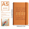 🎄Christmas Sale 49% OFF ⏰2025 One Day One Page Daily Planner – Your Ultimate Gift Calendar