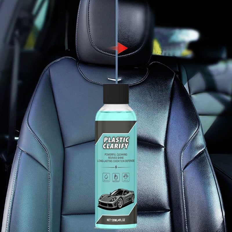 🎁TikTok Last Day Sale - 70% OFF🔥Interior Maintenance Refresher for Car
